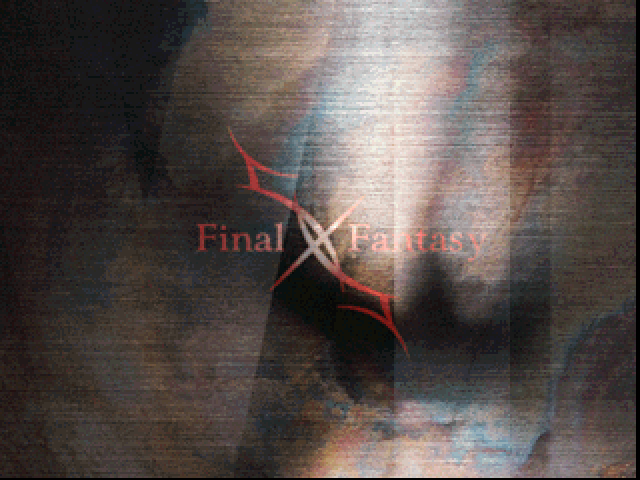 Final Fantasy V screenshot 3 for Playstation